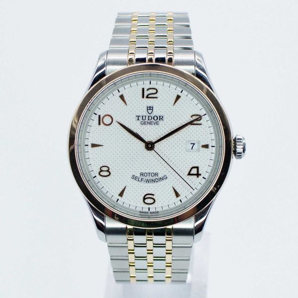 Tudor 1926 M91551-0001